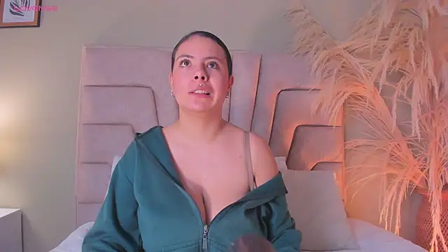 angelica cross  online show from 03.15.26