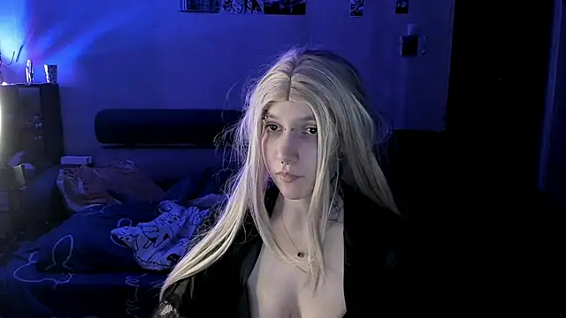 Akira-ivy online show from 02.27.26