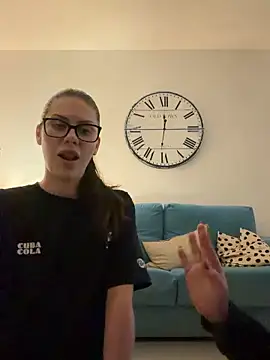 sash87350 online show from 02.13.26