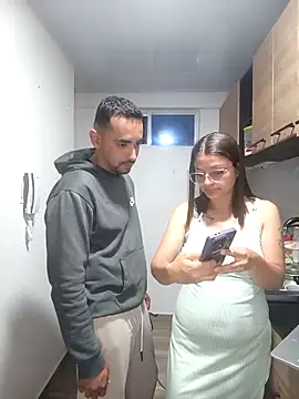 stivenlujan69 online show from 09.13.25