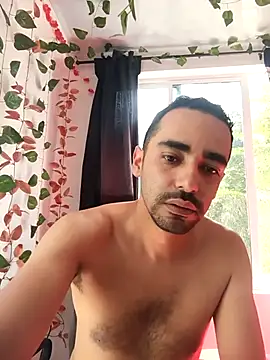 stivenlujan69 online show from 02.09.26