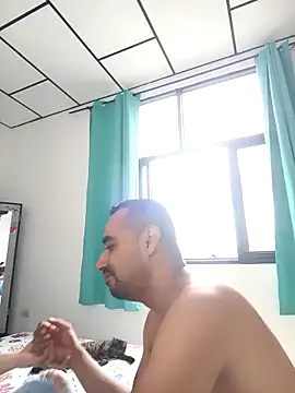 stivenlujan69 online show from 03.05.26