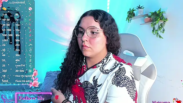 meggan millerr online show from 12.21.25