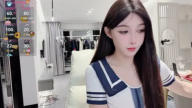 Snapshot of za-02605 chatting on 09.30.25 za-02605 online show from 09.30.25