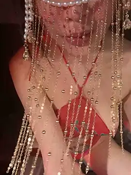 Snapshot of za-02605 chatting on 02.27.26 za-02605 online show from 02.27.26