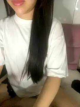 RubyBerry online show from 12.03.25