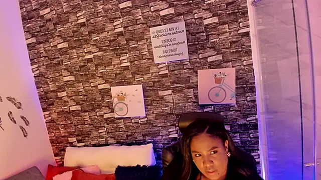 Elsie morris12 online show from 09.09.25