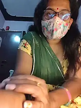 sexy aaru online show from 05.24.26