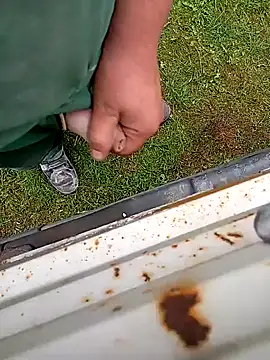 fickfreund019 online show from 09.11.25