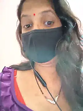 Sonalihot  online show from 10.28.25