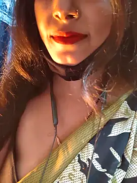 Sonalihot  online show from 12.17.25