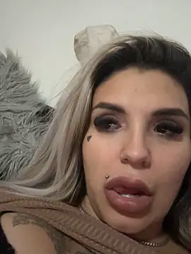 Princess-Jasmine07 online show from 12.02.25