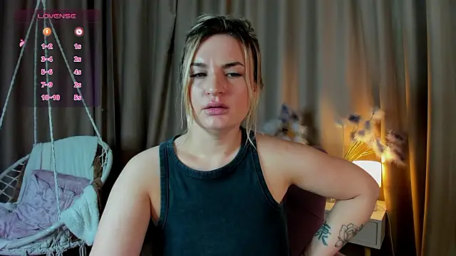 Marie Ellie online show from 03.24.26