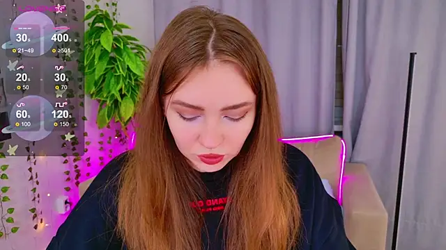 Moon  Bunny online show from 10.16.25