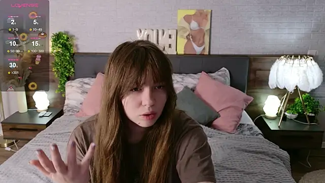Moon  Bunny online show from 05.16.26