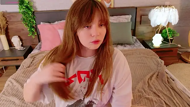 Moon  Bunny online show from 05.23.26