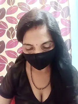 Payal-001 online show from 09.20.25