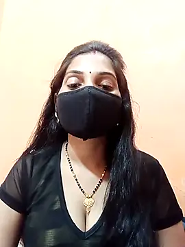 Payal-001 online show from 10.14.25