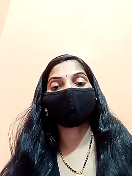 Payal-001 online show from 10.16.25