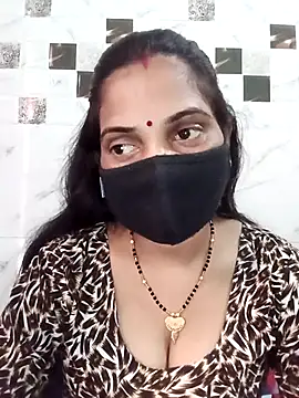 Payal-001 online show from 10.26.25