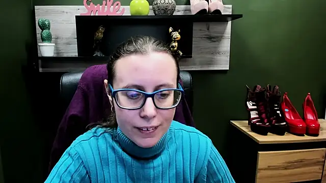 sweetxLizzy online show from 02.03.26