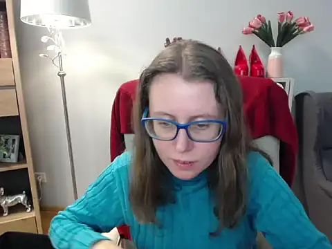 sweetxLizzy online show from 02.13.26