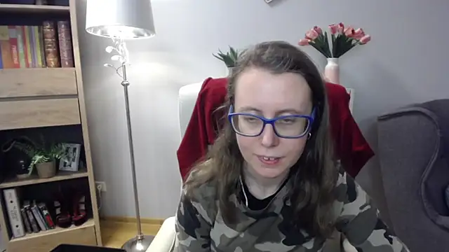 sweetxLizzy online show from 03.05.26