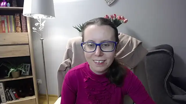 sweetxLizzy online show from 03.30.26