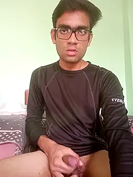 CockBoiAdi online show from 10.14.25