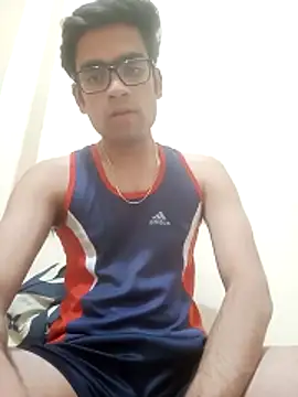 CockBoiAdi online show from 02.21.26