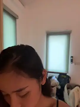 cherrycuteasian online show from 07.11.26