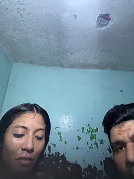 RandalHot online show from 02.12.26