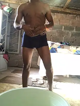 Snapshot of sexiTPST chatting on 10.01.25 sexiTPST online show from 10.01.25