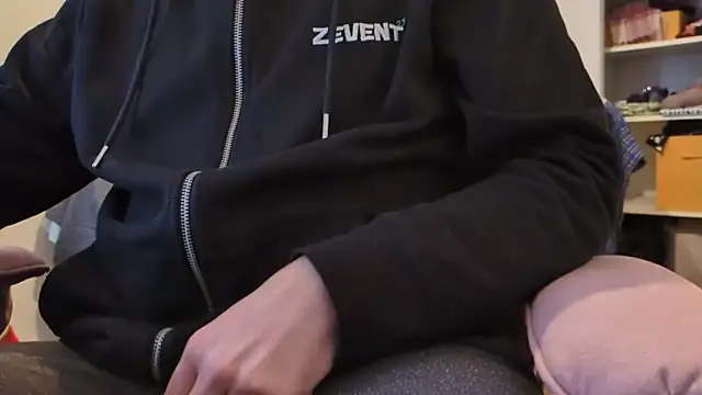 Jonpol74  online show from 02.23.26