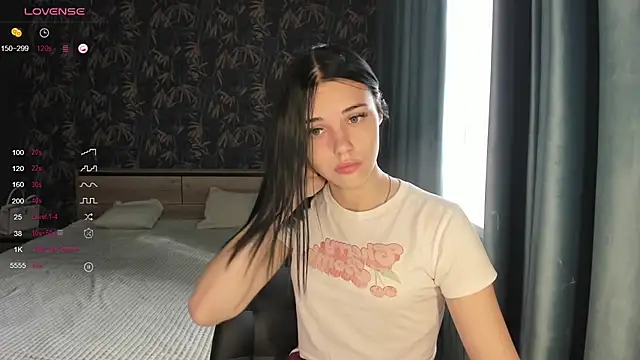 Kseni a online show from 09.25.25