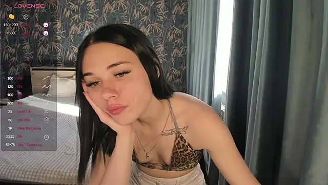 Kseni a online show from 10.09.25