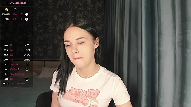 Kseni a online show from 12.01.25