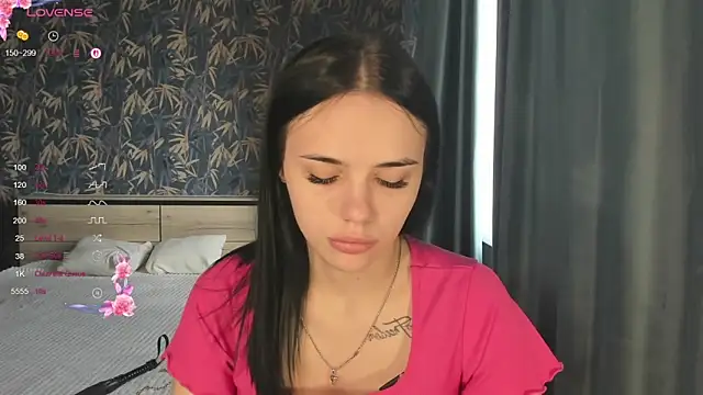 Kseni a online show from 03.21.26