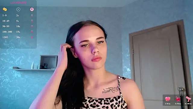 Kseni a online show from 07.14.26