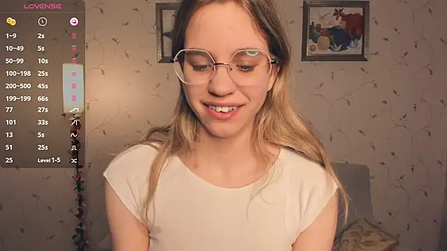 JoanBaggott online show from 02.21.26