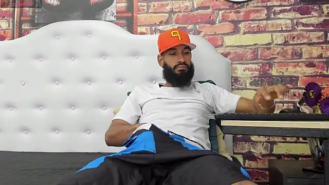 Damian Shakur online show from 11.20.25