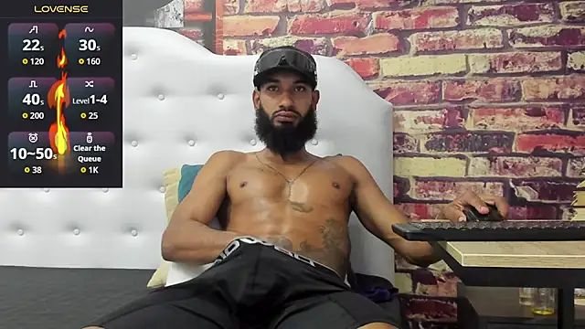 Damian Shakur online show from 11.25.25