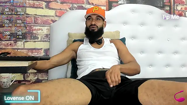 Damian Shakur online show from 02.28.26