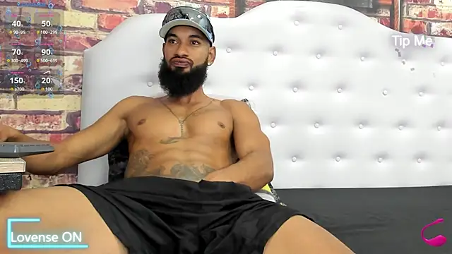 Damian Shakur online show from 04.06.26