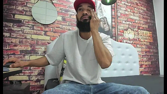 Damian Shakur online show from 04.14.26