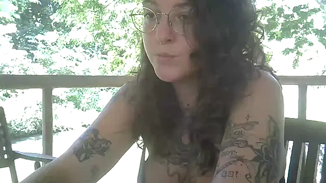 Blue Liz online show from 03.07.26