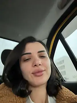 NaughtyChloe online show from 01.16.26