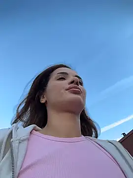 NaughtyChloe online show from 05.29.26