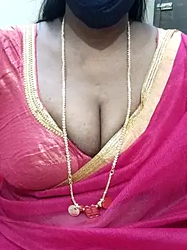 Snapshot of shobini chatting on 11.06.25 shobini online show from 11.06.25