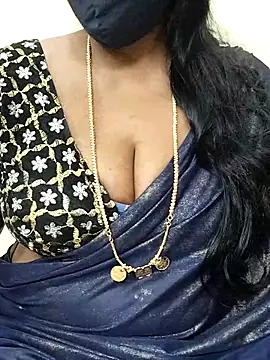 Snapshot of shobini chatting on 01.17.26 shobini online show from 01.17.26